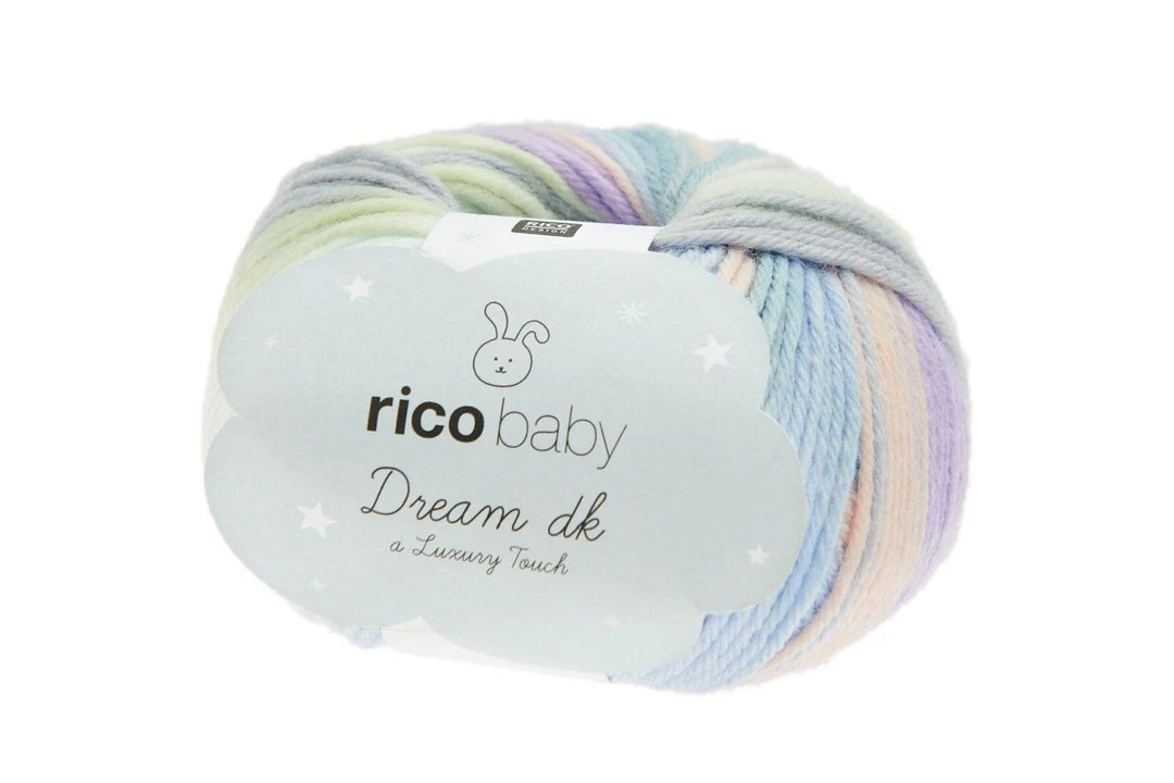Rico Baby - Dream DK