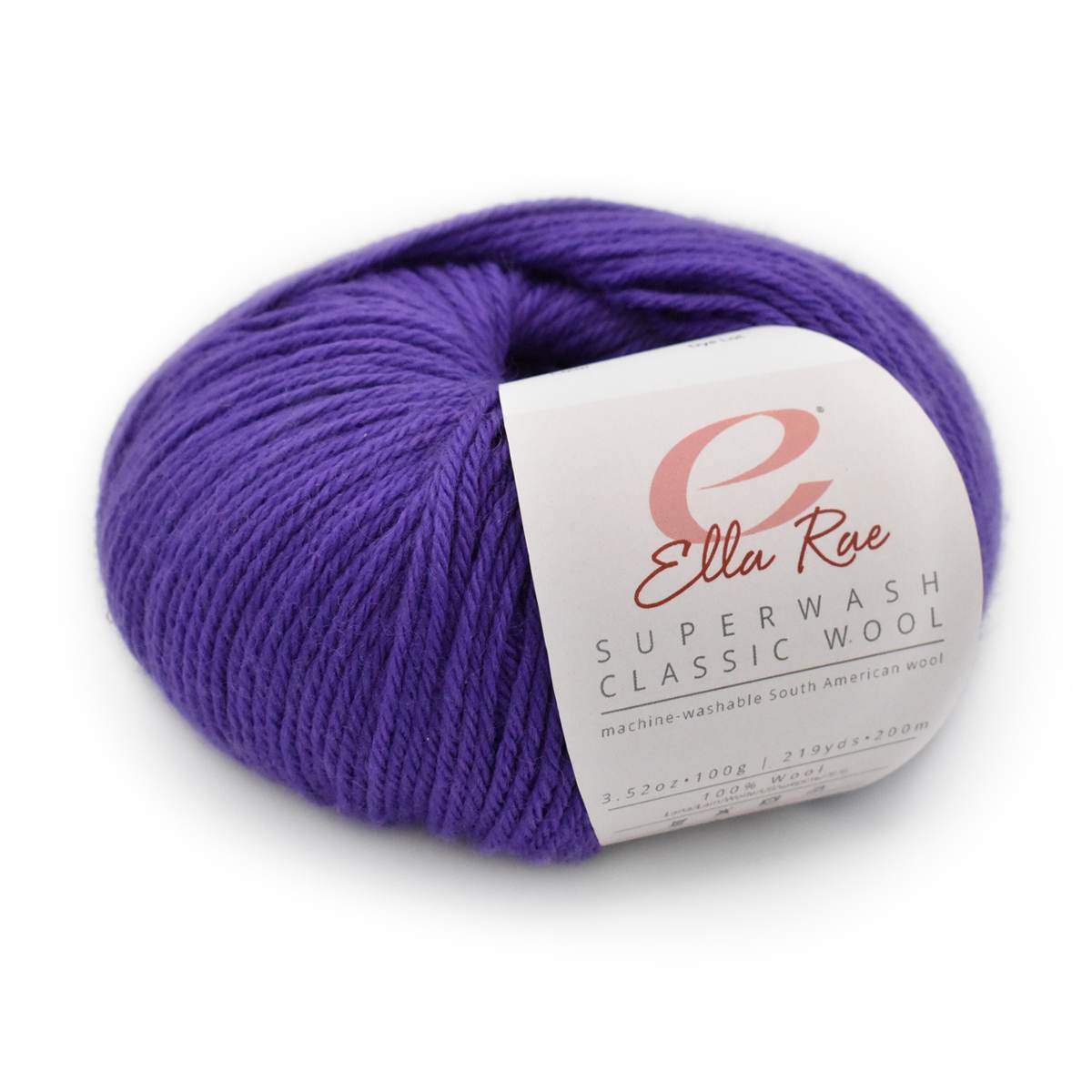 Superwash Classic Ella Rae
