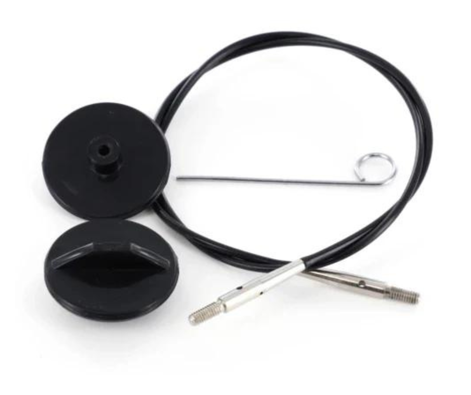 LYKKE Interchangeable Cords for 3.5" Tips