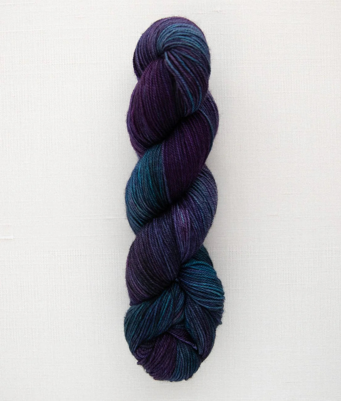 Tough Love Sock - Sweet Georgia