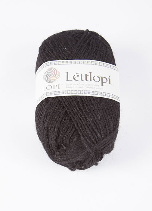 Léttlopi (Lopi Lite)