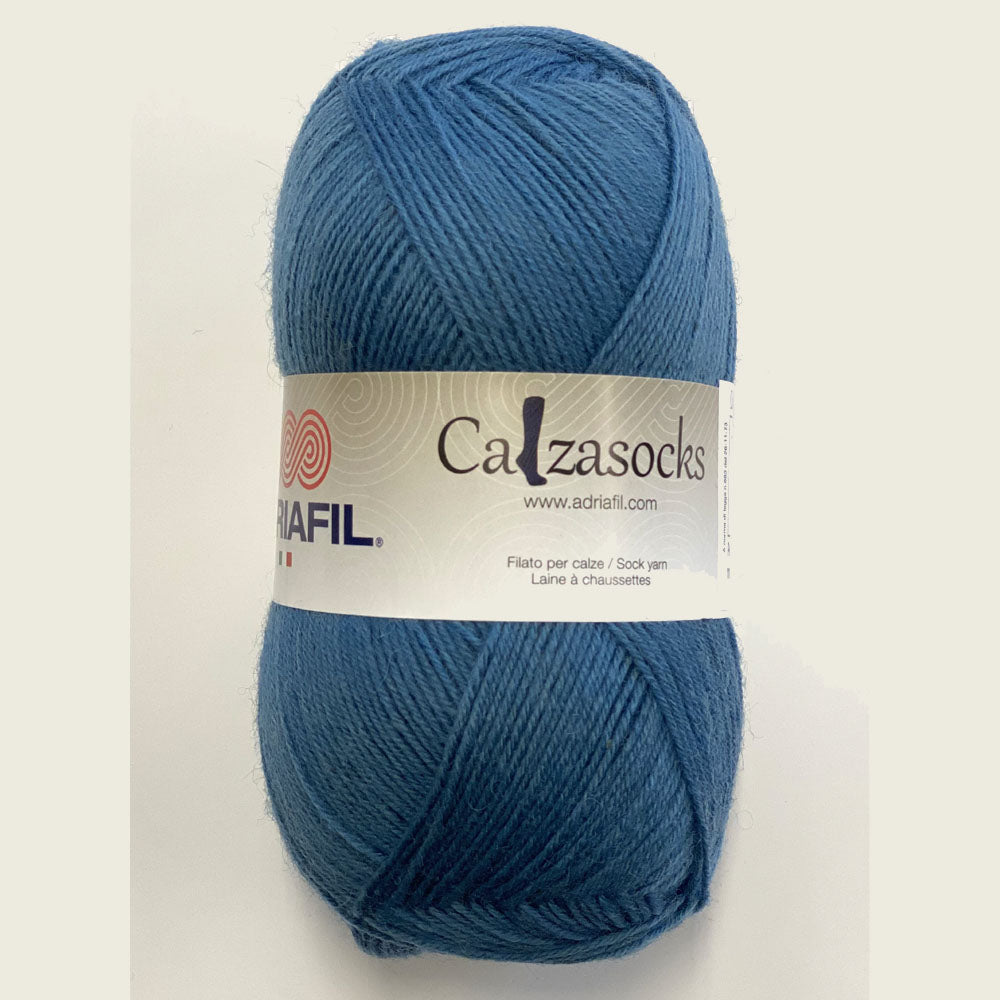 Adriafil Calzasocks Solid