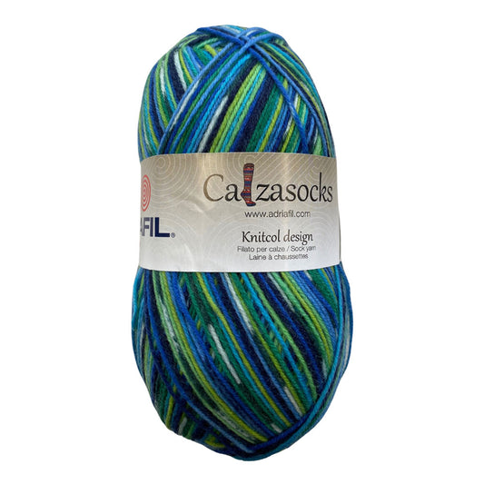 Adrifil Calzasocks ft. KnitCol Design