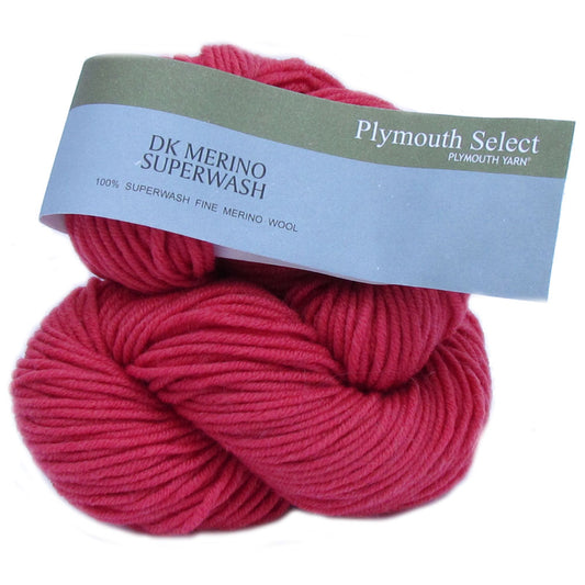 Plymouth DK Merino Superwash