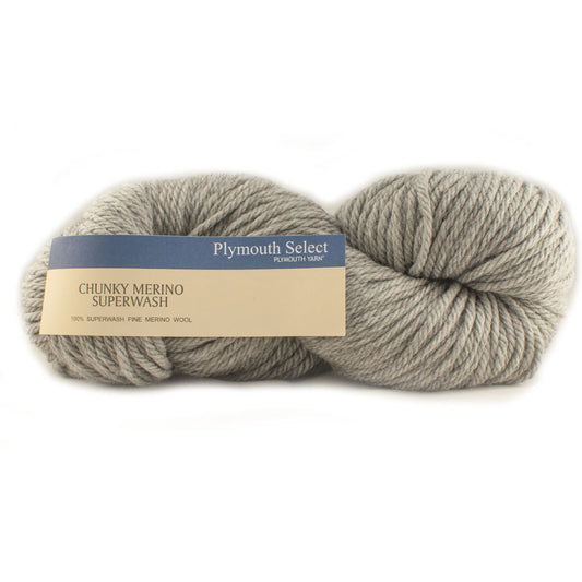 Plymouth Chunky Merino Superwash