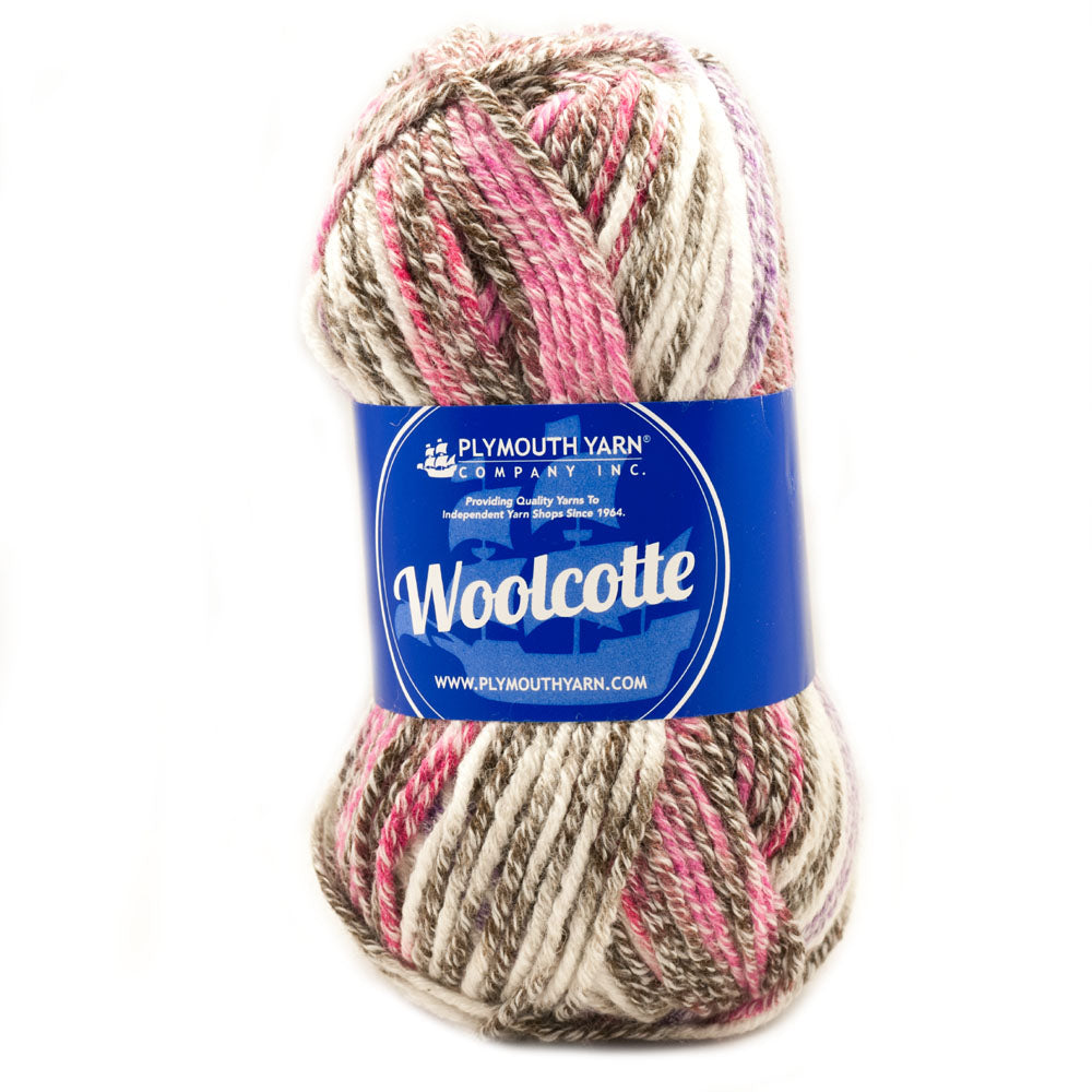 Plymouth Woolcotte