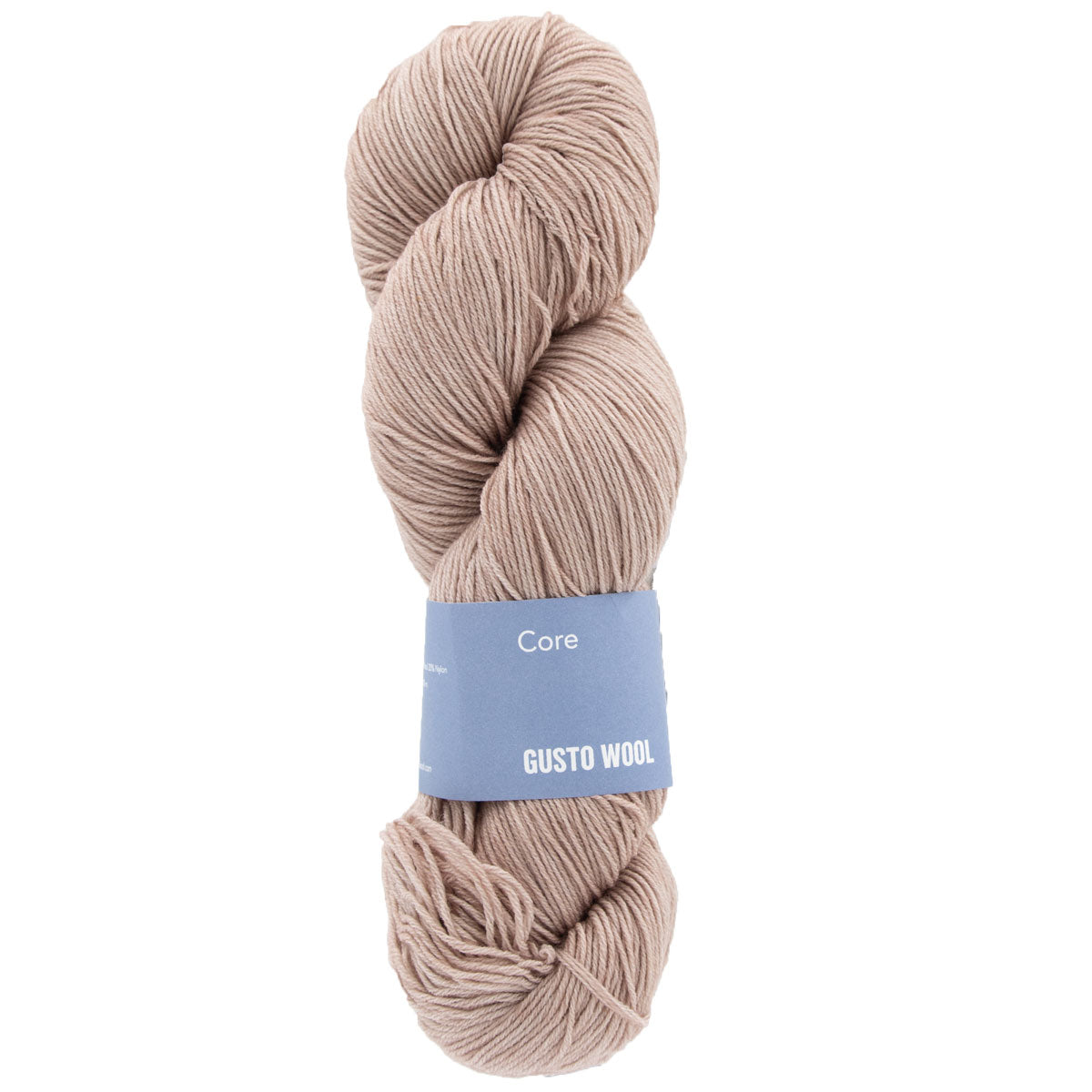 Core - Gusto Wool