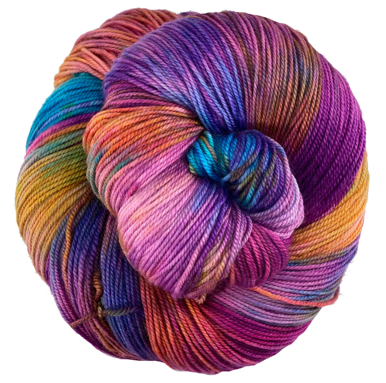 Cotton Kiss - Wonderland Yarns