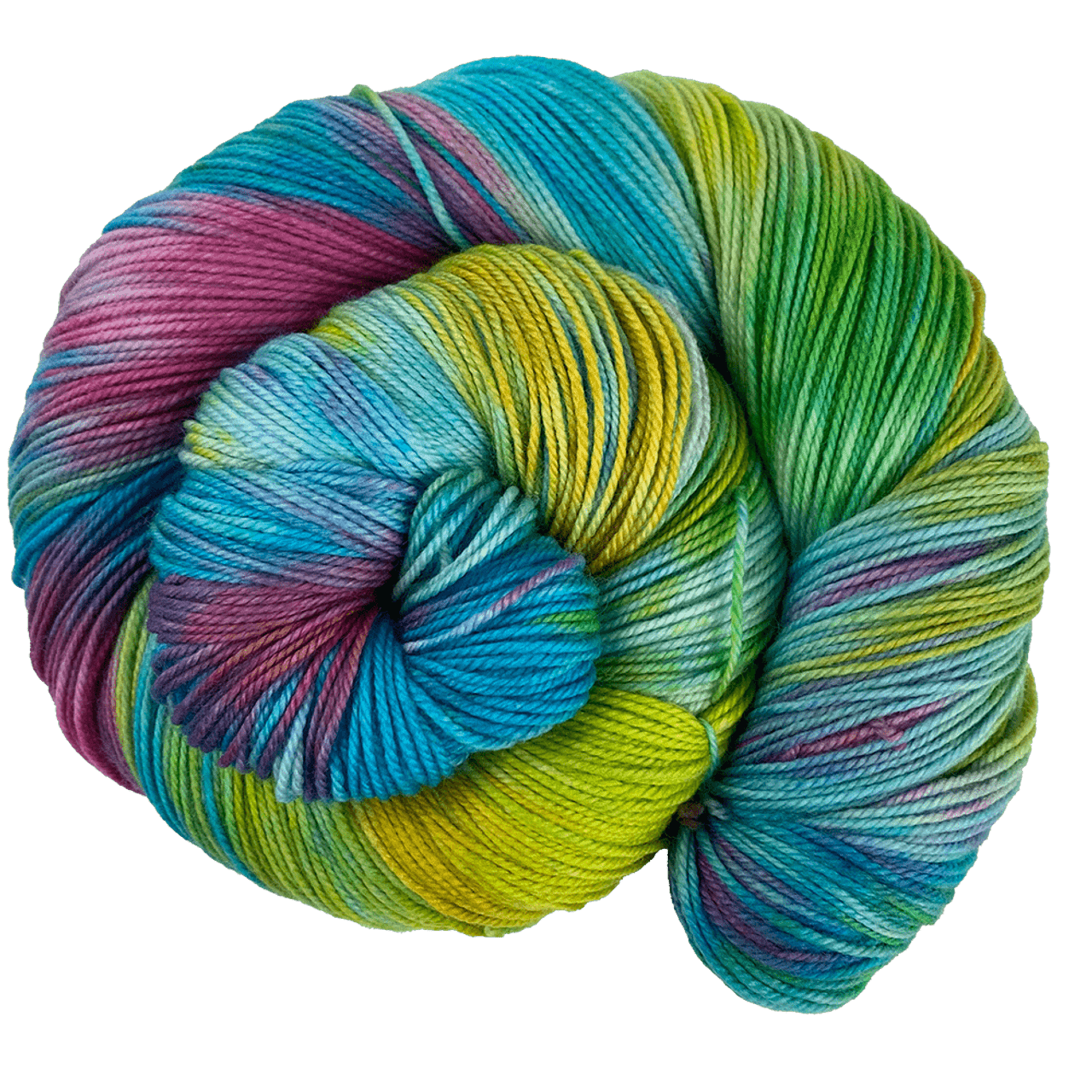 Cotton Kiss - Wonderland Yarns