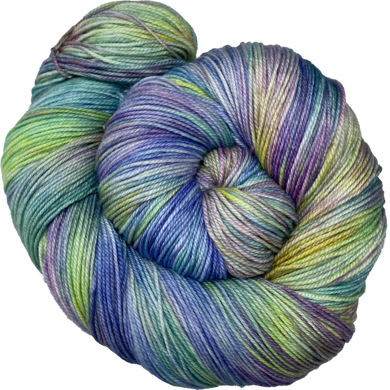 Cotton Kiss - Wonderland Yarns