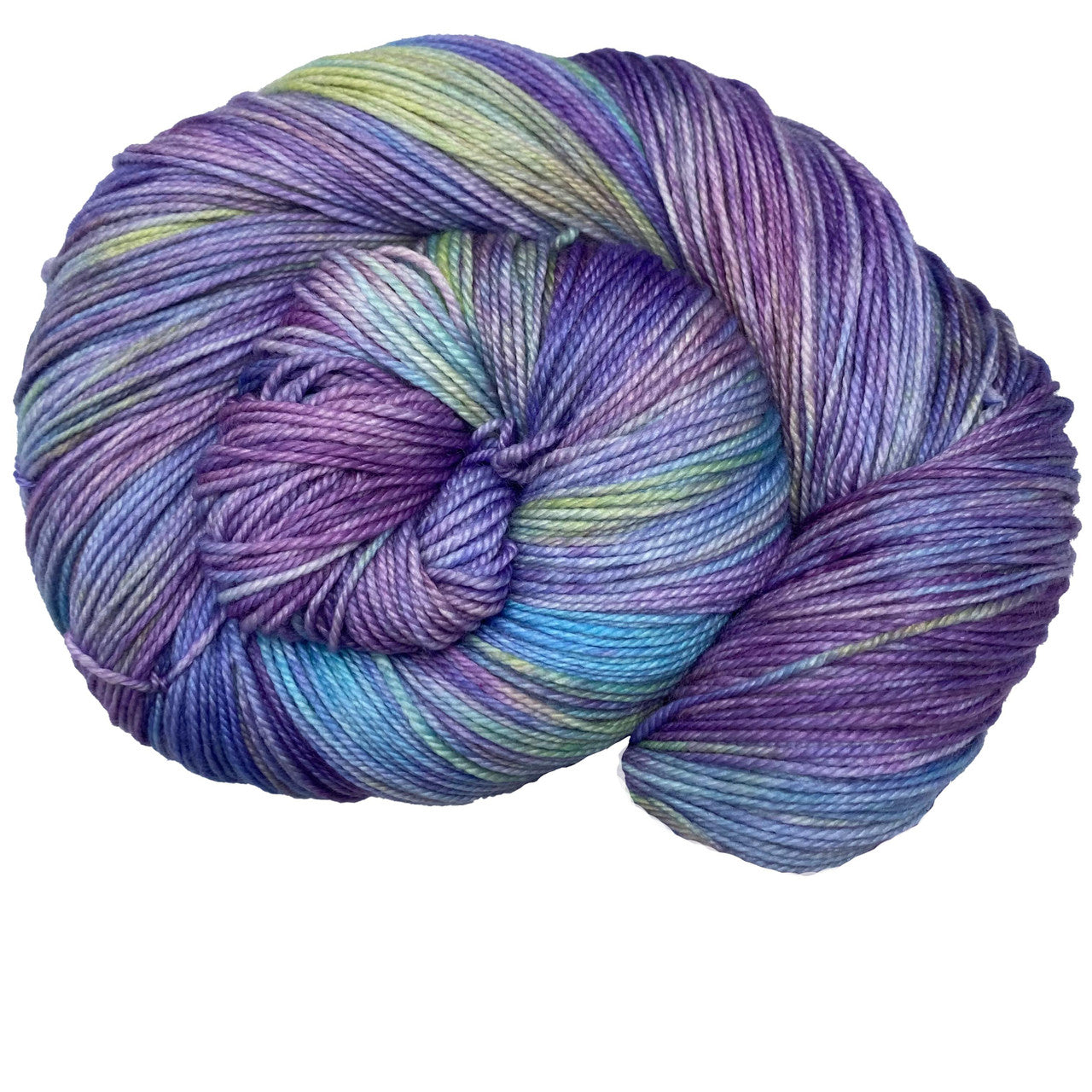 Cotton Kiss - Wonderland Yarns