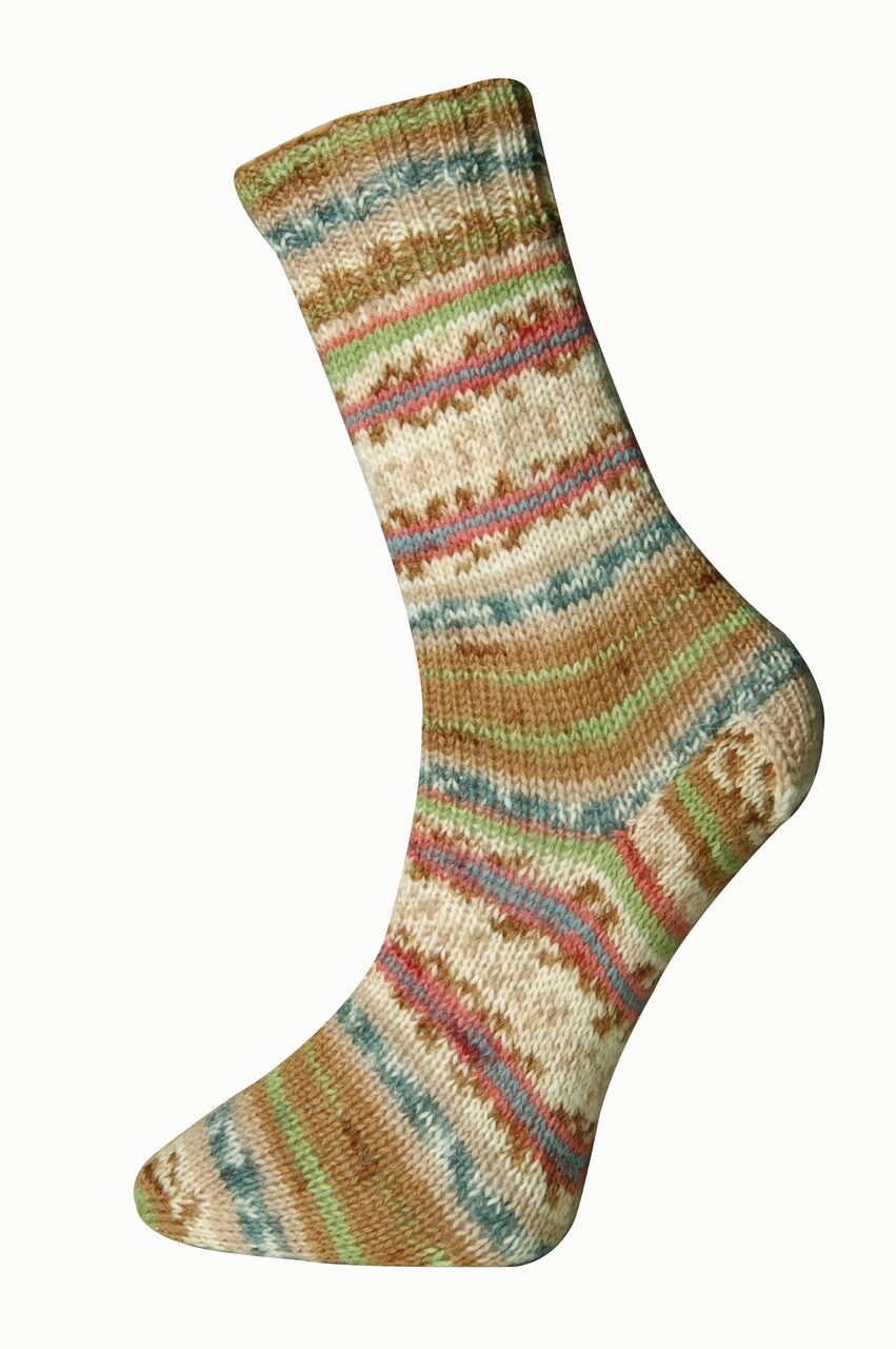 Saunter Sock
