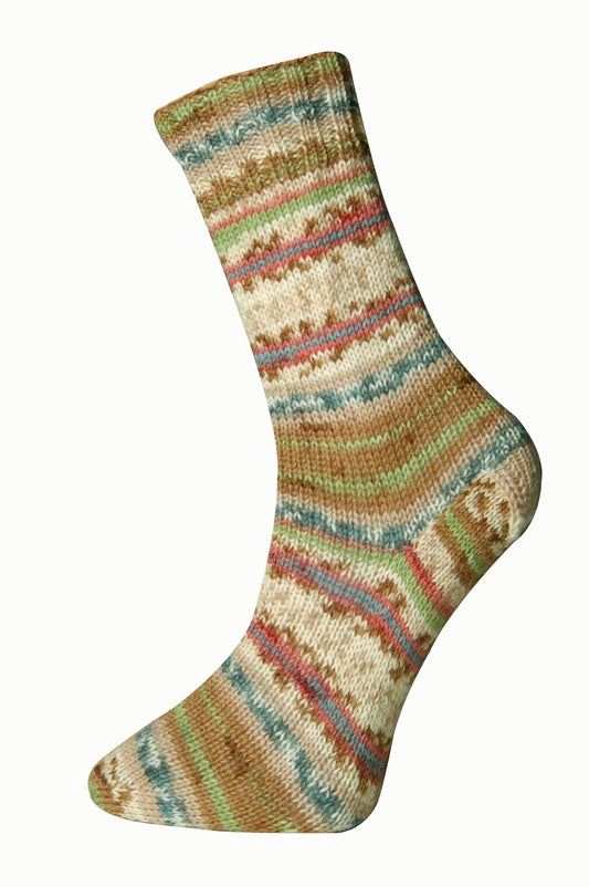 Saunter Sock