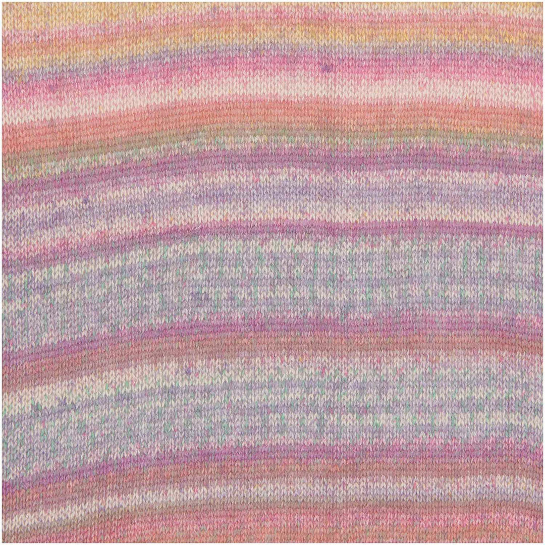 Fashion Cotton Merino Lace