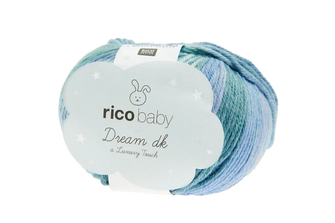 Rico Baby - Dream DK