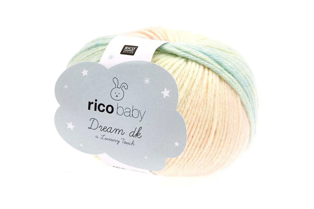 Rico Baby - Dream DK