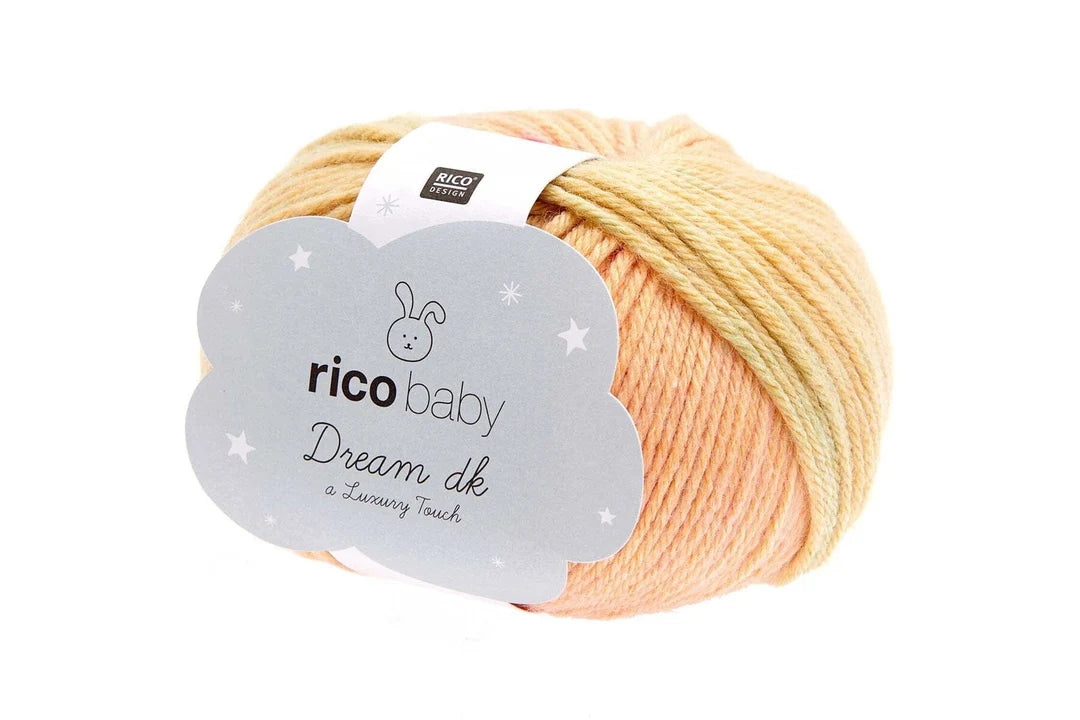 Rico Baby - Dream DK