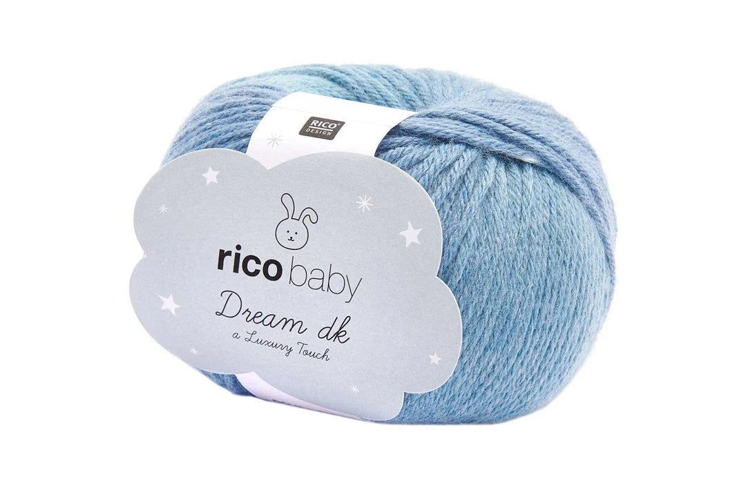 Rico Baby - Dream DK