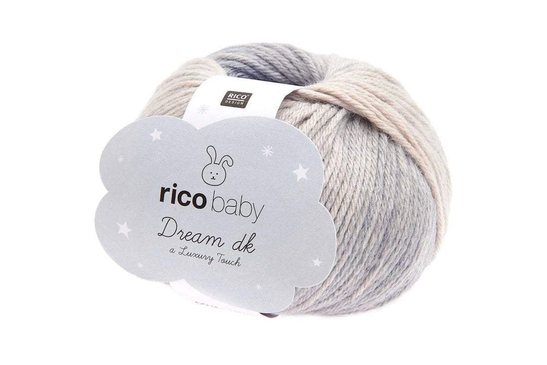 Rico Baby - Dream DK