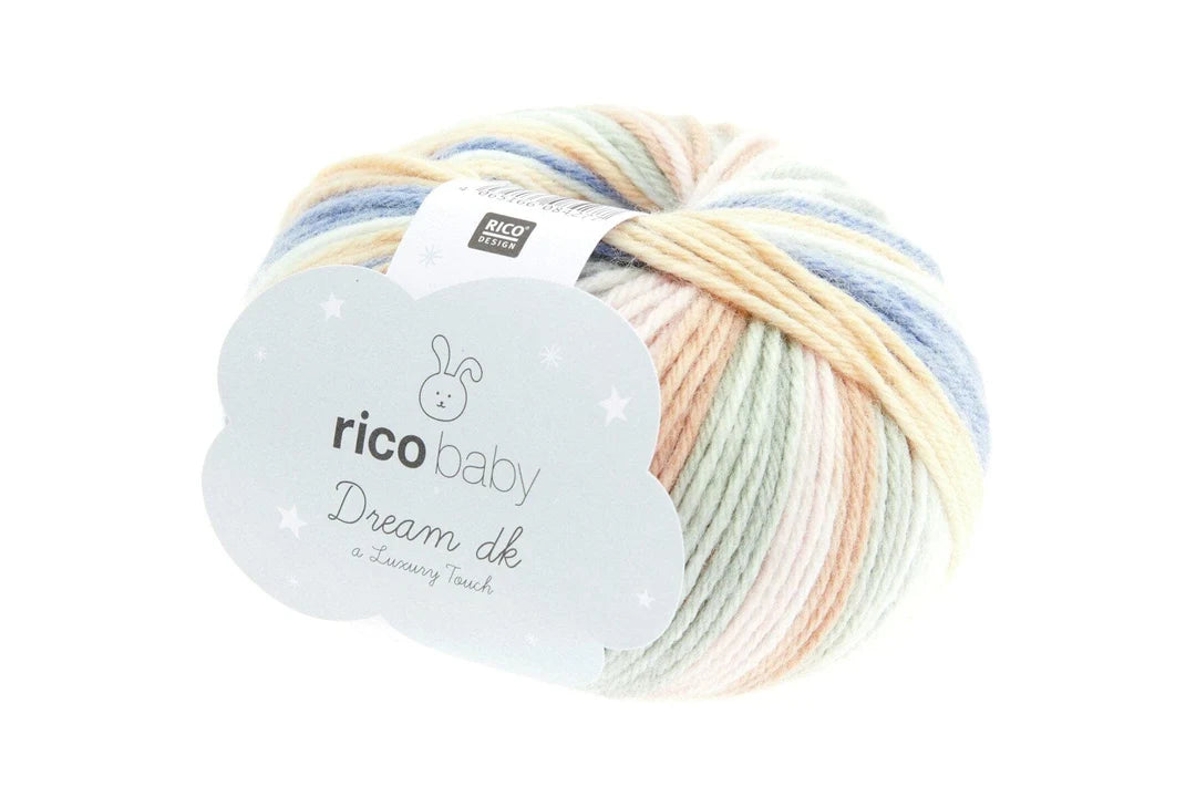 Rico Baby - Dream DK