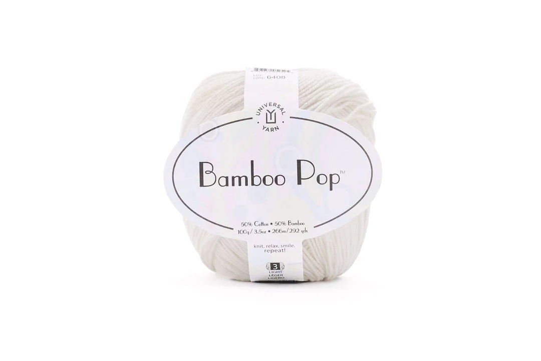 Bamboo Pop