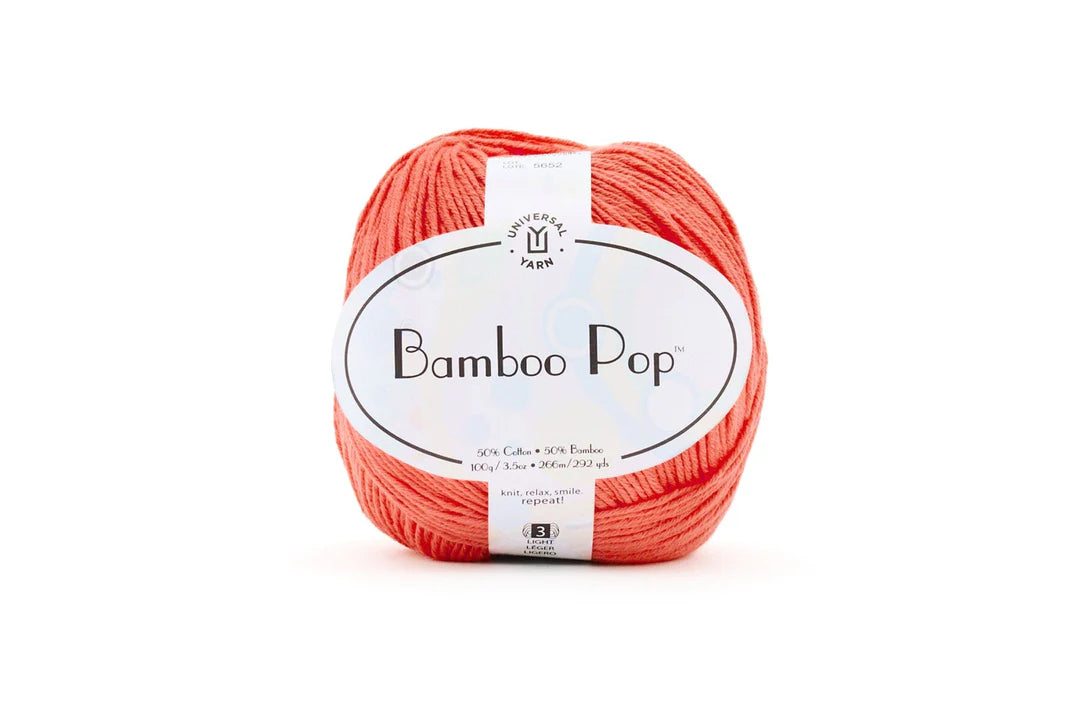 Bamboo Pop