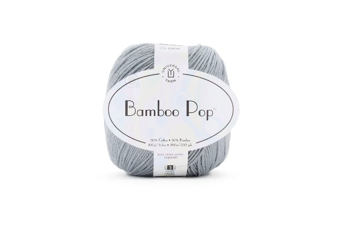 Bamboo Pop