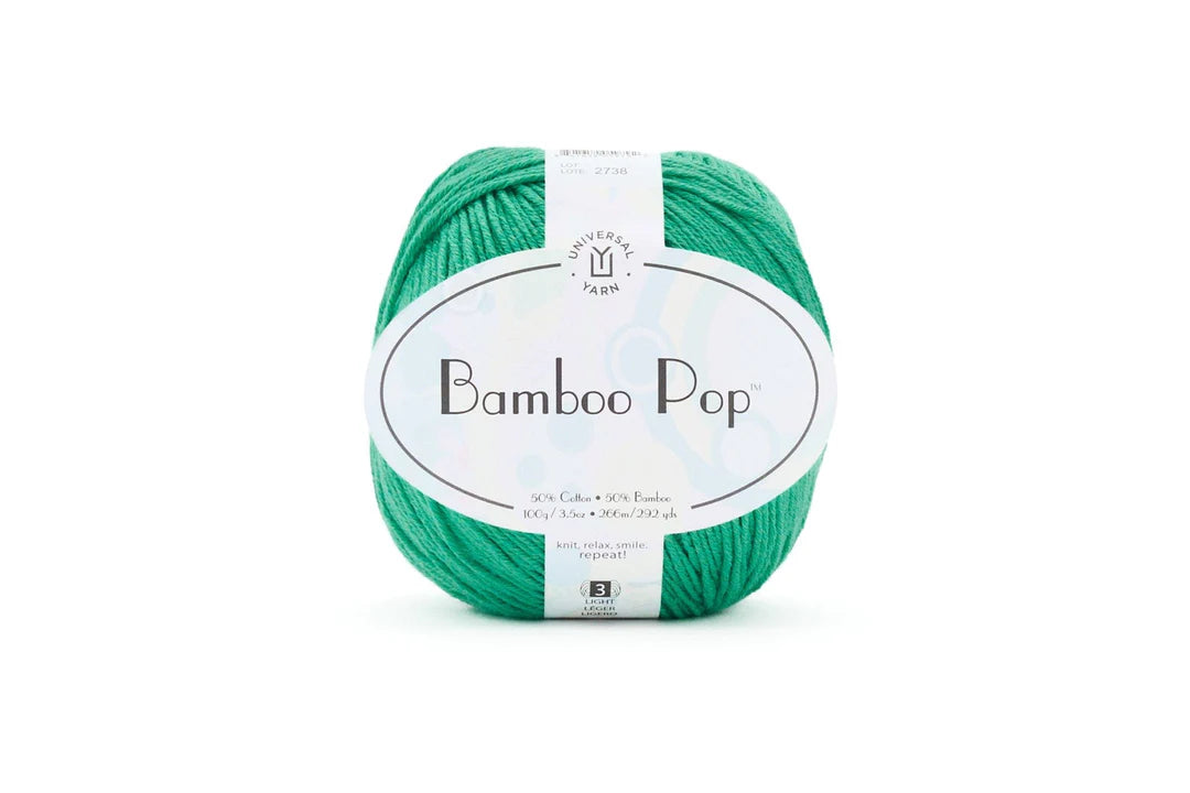 Bamboo Pop