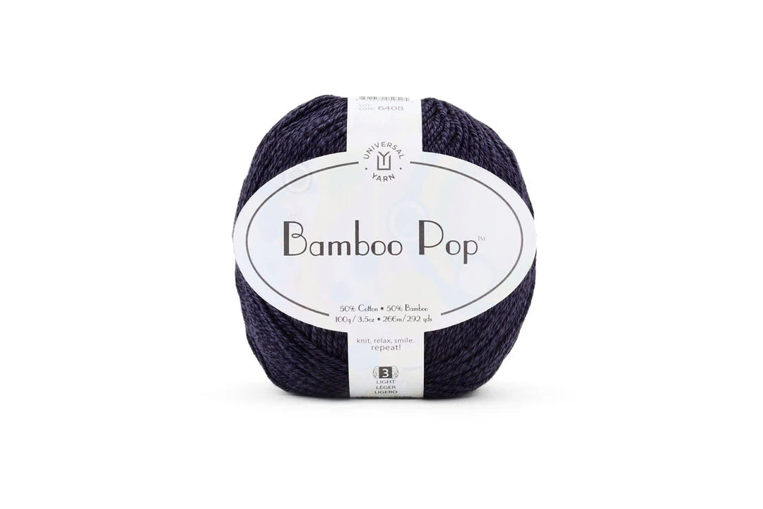 Bamboo Pop