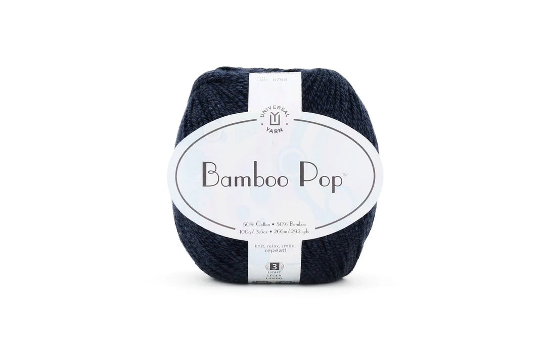 Bamboo Pop