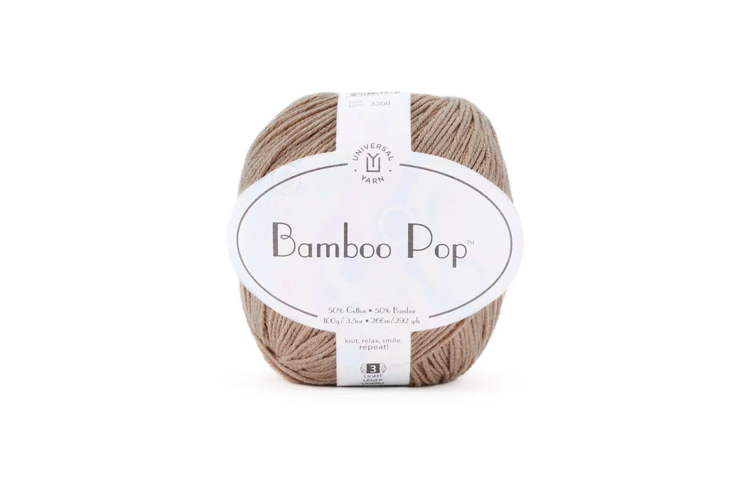 Bamboo Pop