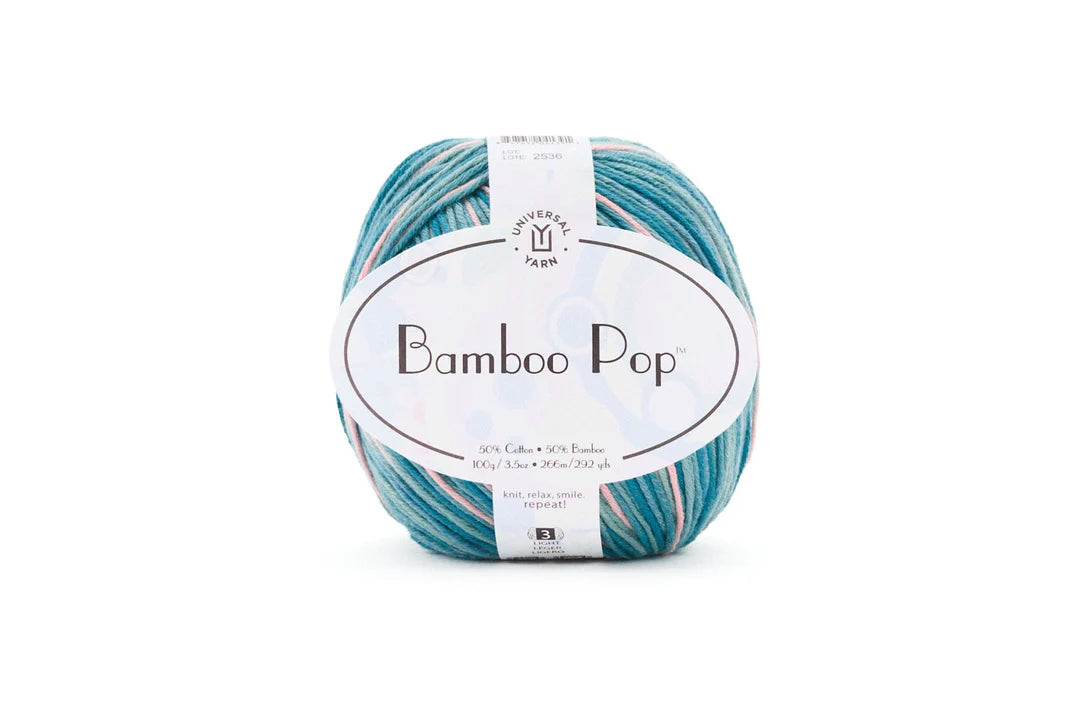 Bamboo Pop