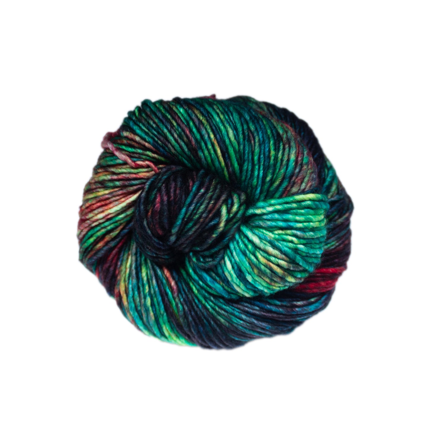 Mecha Malabrigo