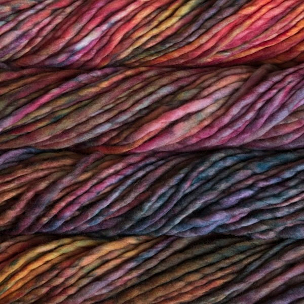 Rasta Malabrigo