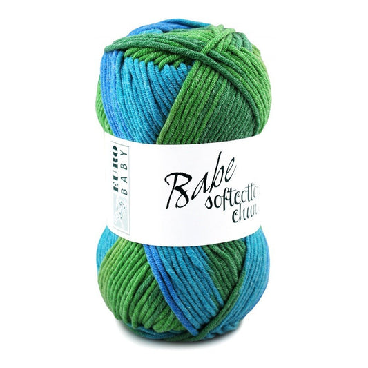 Euro Babe Softcotton Chunky