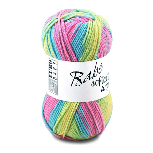 Babe Softcotton Worsted