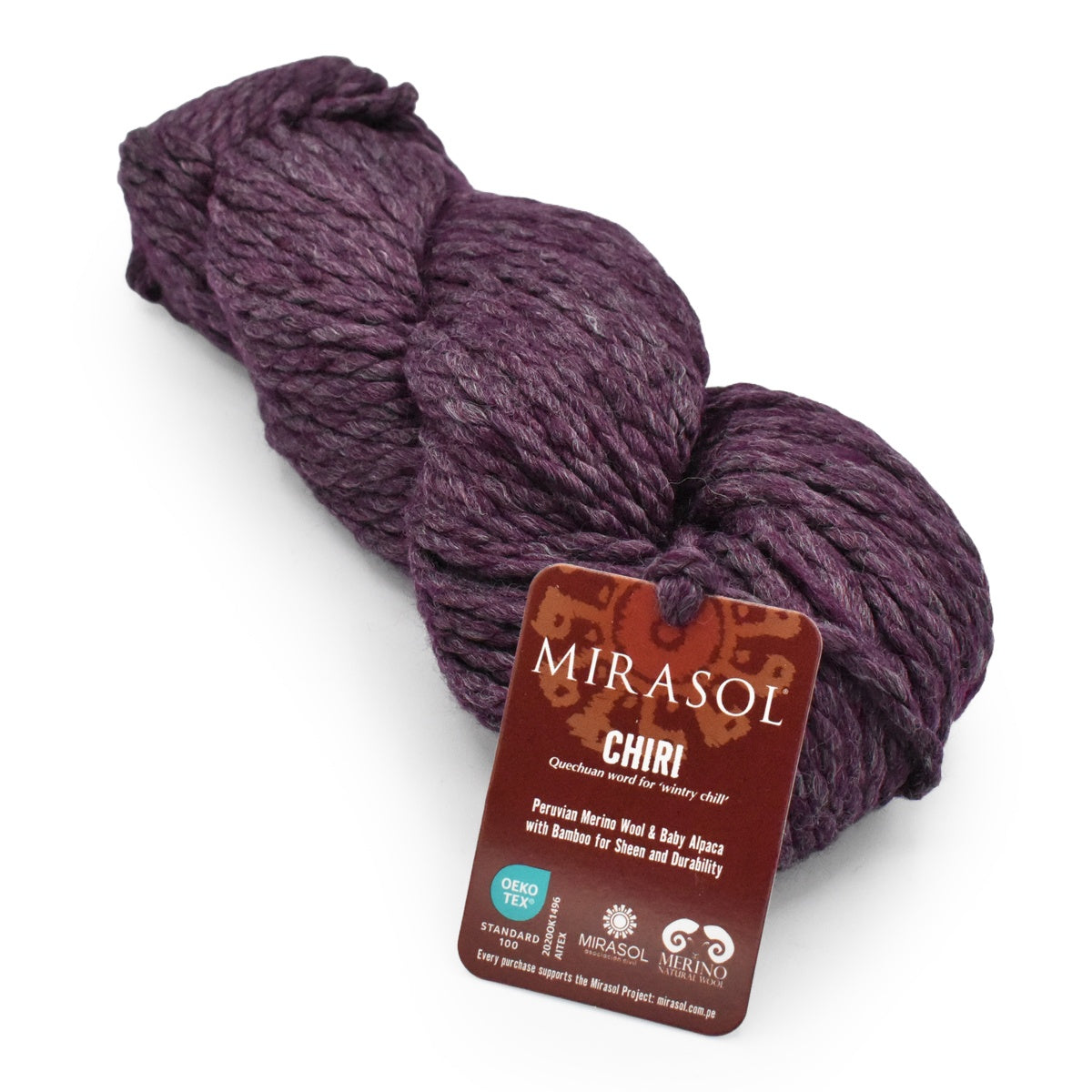 Mirasol Chiri