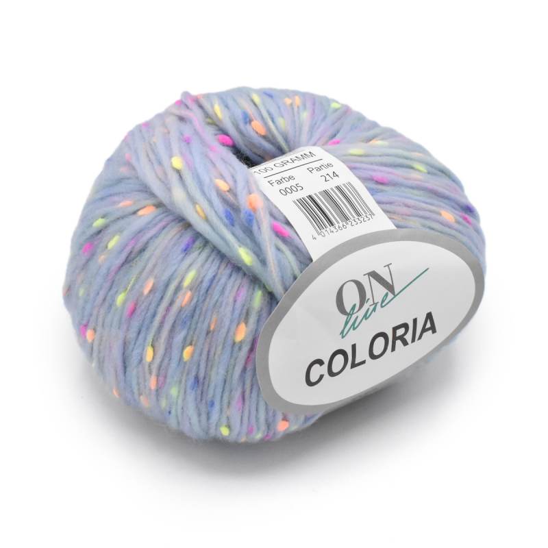 Coloria - On Line