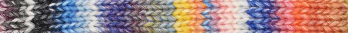 Colourspun - Jody Long