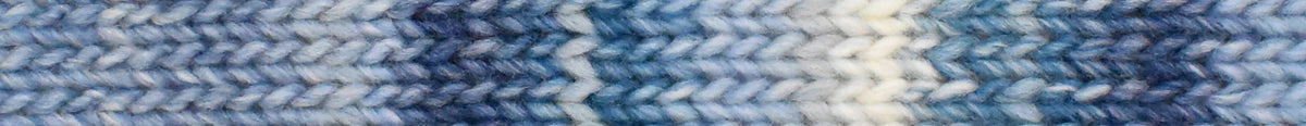 Colourspun - Jody Long