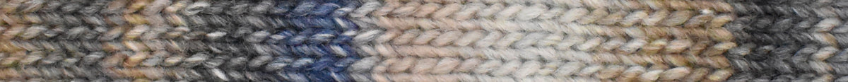 Colourspun - Jody Long