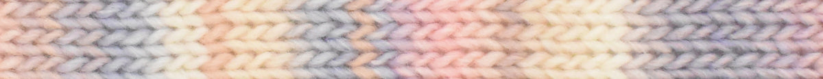 Colourspun - Jody Long