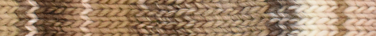 Colourspun - Jody Long