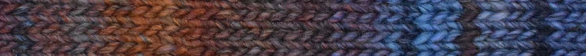 Colourspun - Jody Long