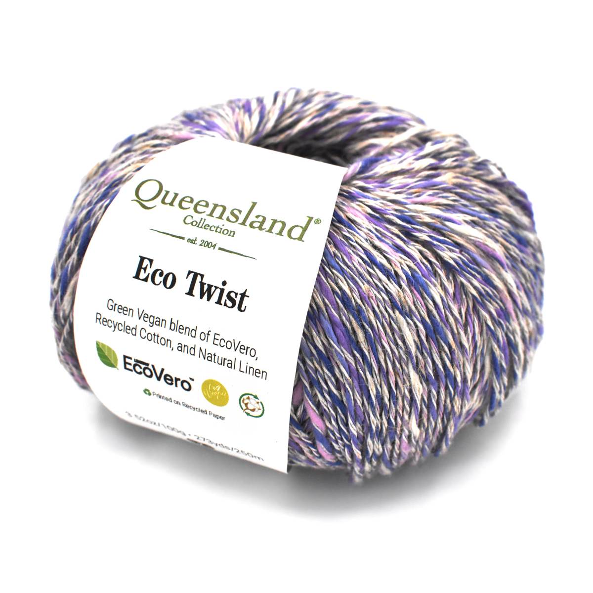 Queensland Eco Twist