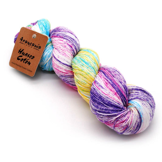 Huasco Coton - Araucania Yarns