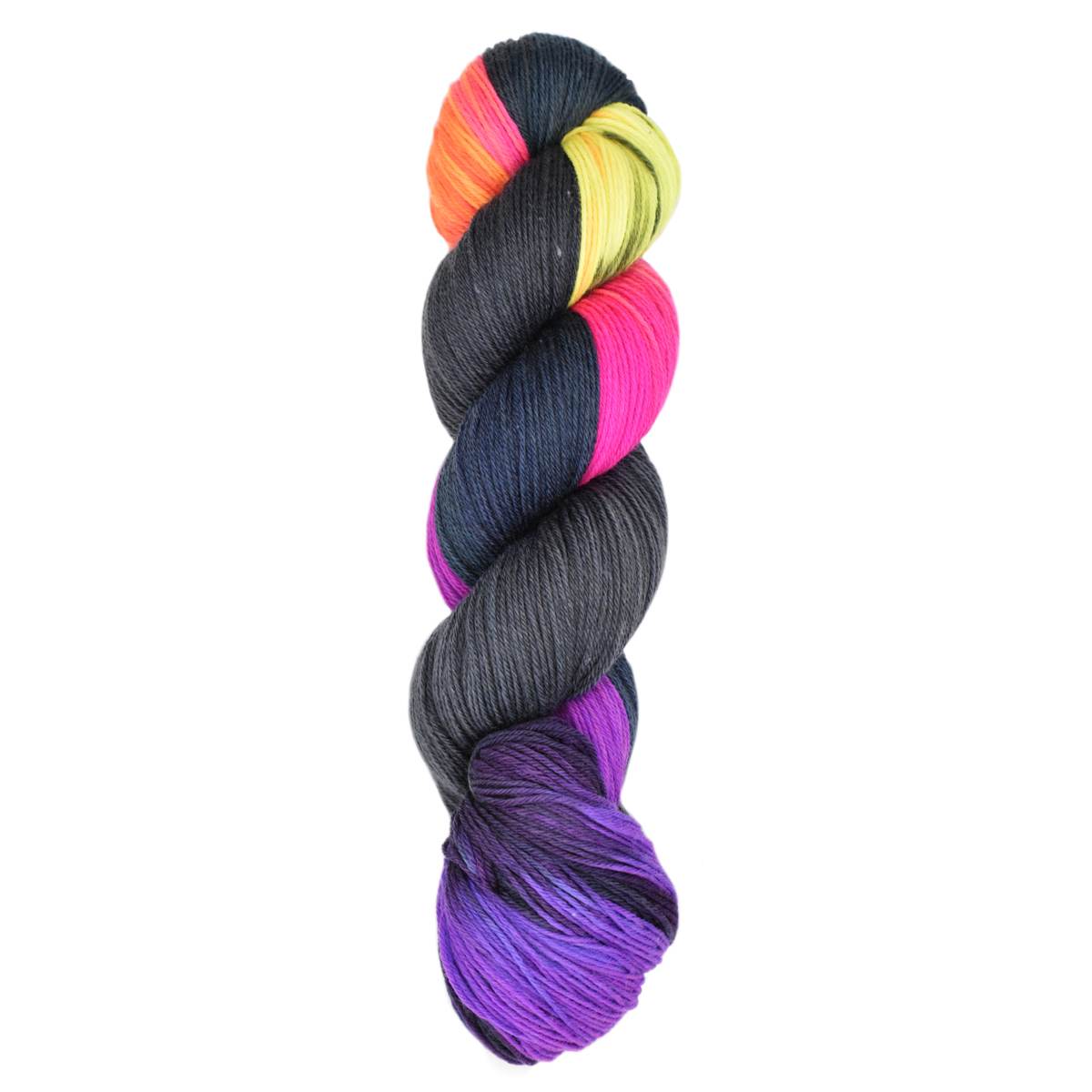 Huasco Sock Prism Paints - Araucania