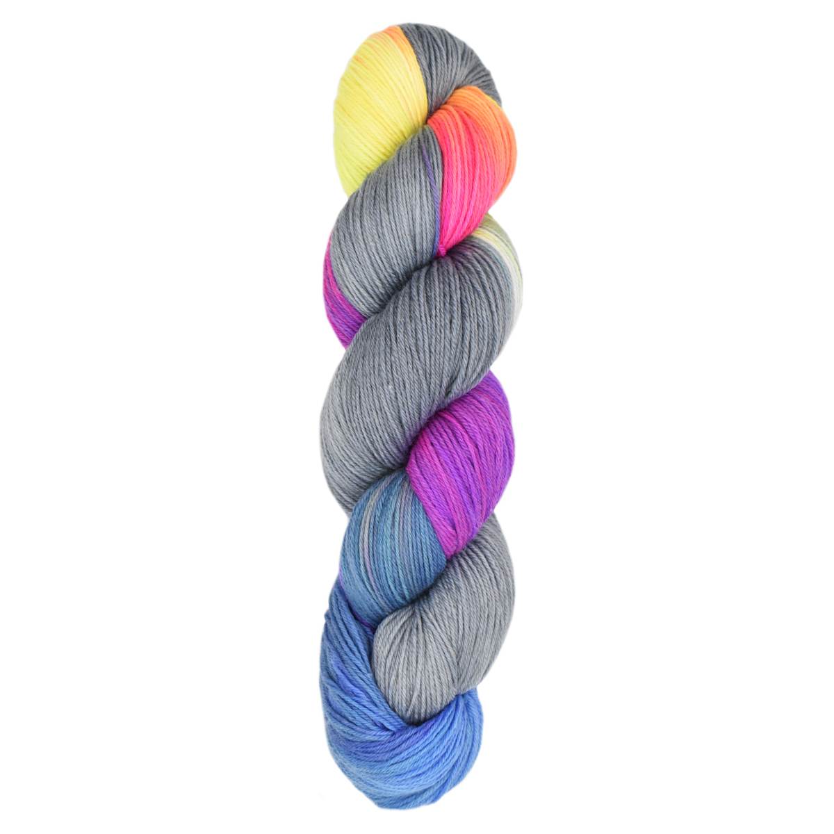 Huasco Sock Prism Paints - Araucania