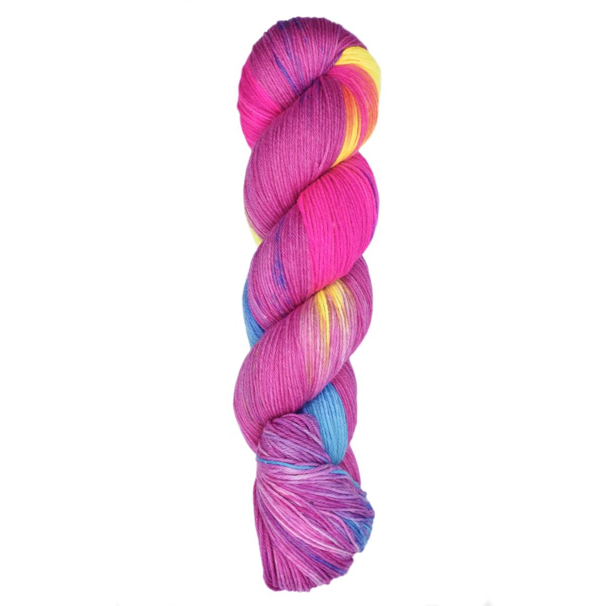 Huasco Sock Prism Paints - Araucania