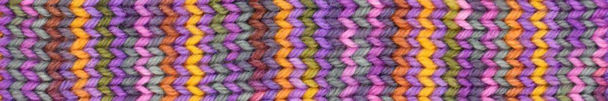 Huasco Sock Zig Zag - Araucania